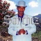 Sanchez - He's Got The Power LP