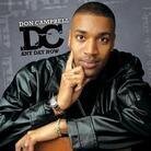 Don Campbell - Any Day Now LP