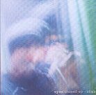 Alias (Rap) - Eyes Closed LP