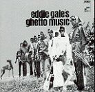 Eddie Gale - Eddie Gale's Ghetto Music LP