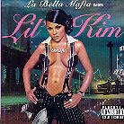 Lil Kim - La Bella Mafia - A Capella Version LP