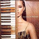 Alicia Keys - Diary Of Alicia Keys LP