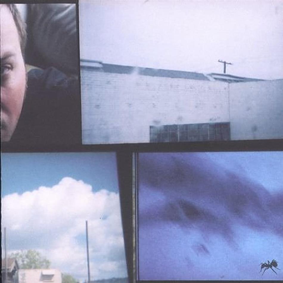 Alias (Rap) - Muted LP