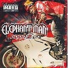 Elephant Man - Good 2 Go LP