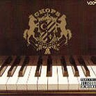 Chops - Virtuosity LP