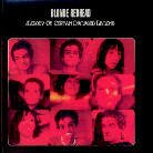 Blonde Redhead - Melody Of Certain Damaged Lemons (LP)