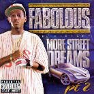 Fabolous - More Street Dreams 2: The Mixtape LP
