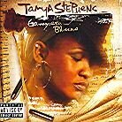 Tanya Stephens - Gangsta Blues LP