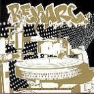 Remarc - Unreleased Dubs 94-96 LP