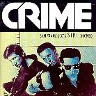 Crime - San Francisco's Still Doomed - + Bonustracks LP