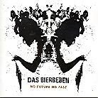 Das Bierbeben - No Future No Past LP
