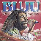 Buju Banton - Buju And Friends 2 LPs