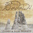 Badawi - Clones & False Prophets LP