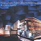 Andrew Pekler - Nocturnes False Dawns & Breakdowns LP