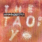 Yohimbe Brothers - Tao Of Yo LP