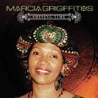 Marcia Griffiths - Shining Time LP