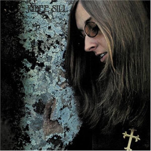 Judee Sill - --- LP