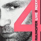 Peter Rauhofer - Live @ Roxy 4 2 LPs