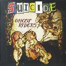 Suicide - Ghost Riders LP