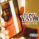 Tony Yayo (G-Unit) - Thoughts Of A Predicate Felon LP