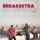 Breakestra - Hit The Floor LP