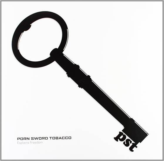 Porn Sword Tobacco - Explains Freedom LP