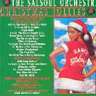 Salsoul Orchestra - Christmas Jollies LP