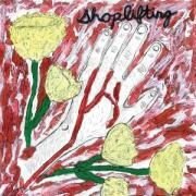 Shoplifting - Body Stories LP