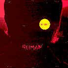 Roman - So Ghost LP
