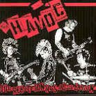 Havoc - Our Rebellion Has Just Begun LP