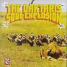 Daktaris - Soul Explosion LP