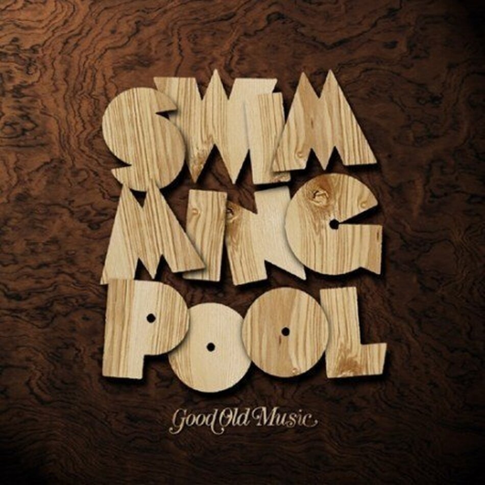 Swimmingpool - Good Old Music LP