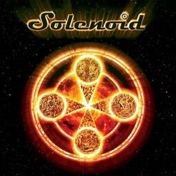 Solenoid - Supernature LP