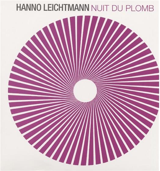 Hanno Leichtmann - Nuit Du Plomb LP