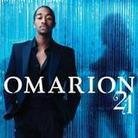 Omarion - 21 LP