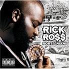 Rick Ross - Port Of Miami LP