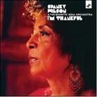 Spanky Wilson & Quantic Soul Orchestra - I'm Thankful LP