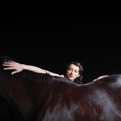 My Brightest Diamond - Bring Me The Workhorse (LP)