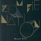 Zombie Nation - Black Toys LP