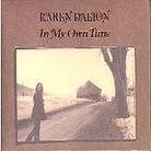 Karen Dalton - In My Own Time - Reissue Remastered, LP