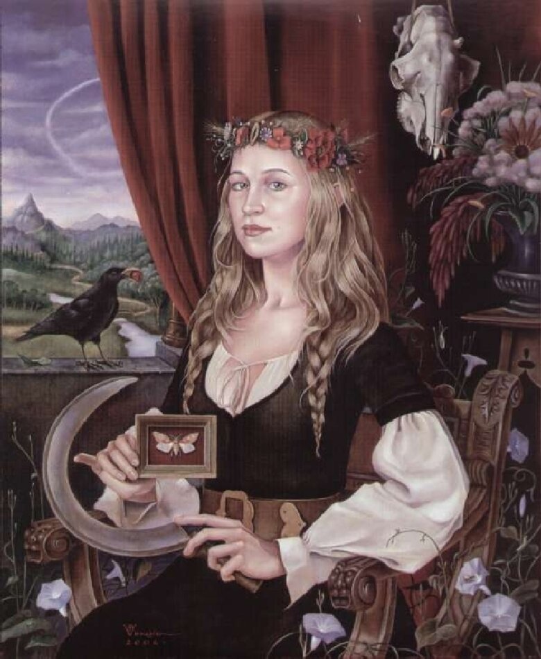 Joanna Newsom - Ys LP