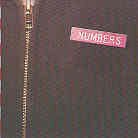 Numbers - Numbers Life LP