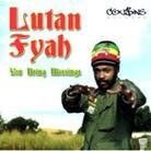 Lutan Fyah - You Bring Blessing LP