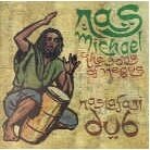 Michael Ras - Rastafari Dub LP