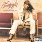 Shareefa - Point Of No Return LP