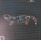 Isan - Salamander LP