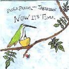 Paula Frazer & Tarnation - Now It's Time LP
