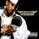 Fabolous - From Nothin To Somethin LP
