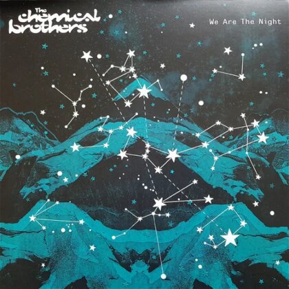 The Chemical Brothers - We Are The Night (LP)