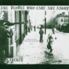 Liberty - People Who Care Are Angry LP